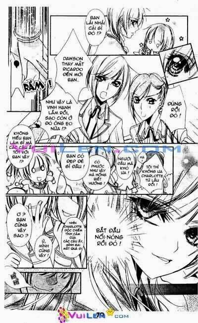 chàng trai quý tộc chapter 2 70