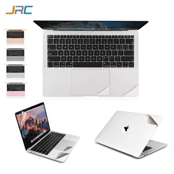 Bộ dán chính hãng JRC 5in1 cho New Macbook Pro 13&quot; năm (2020-2021) , Macbook Pro M1 ( model A2251 , A2289 , A2338 ))