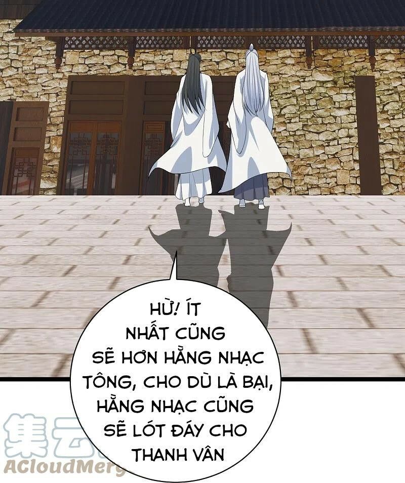 tiên võ đế tôn chapter 243 37