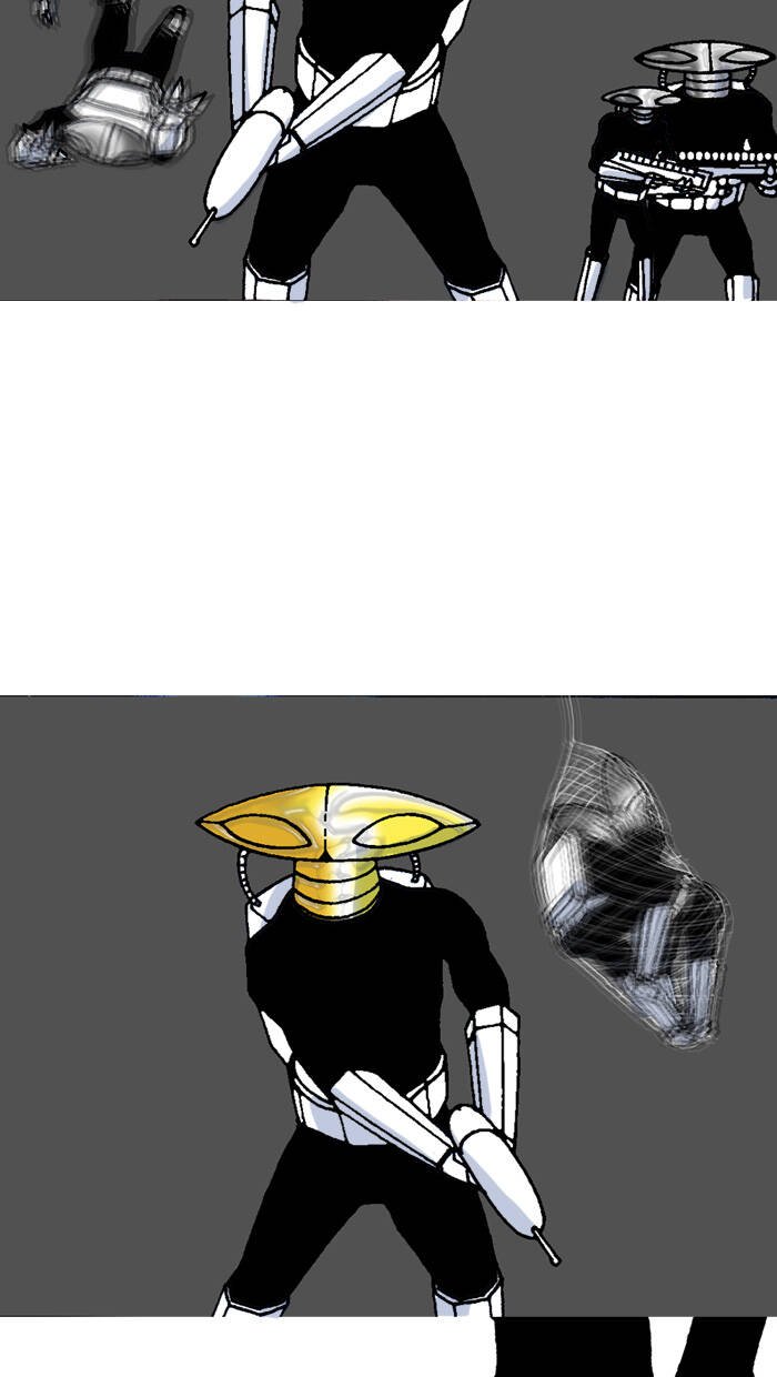 mắc kẹt trên mặt trăng chapter 67 44