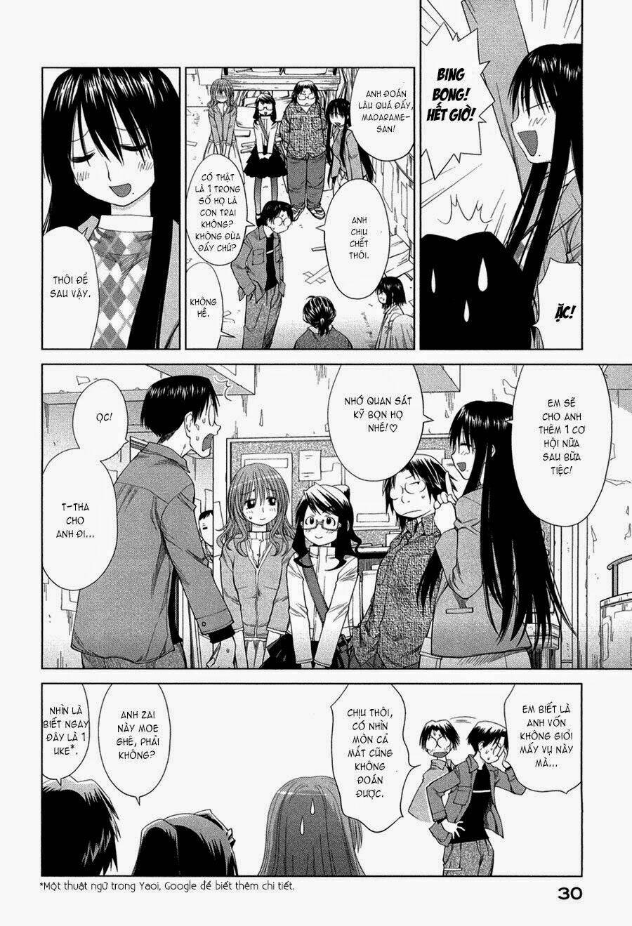 genshiken chapter 56 31