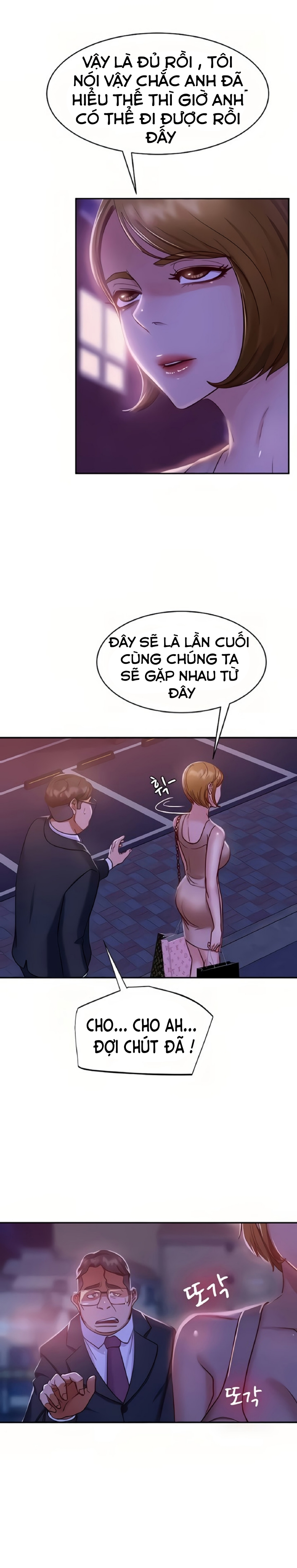 một ngày rối rắm chapter 23 4