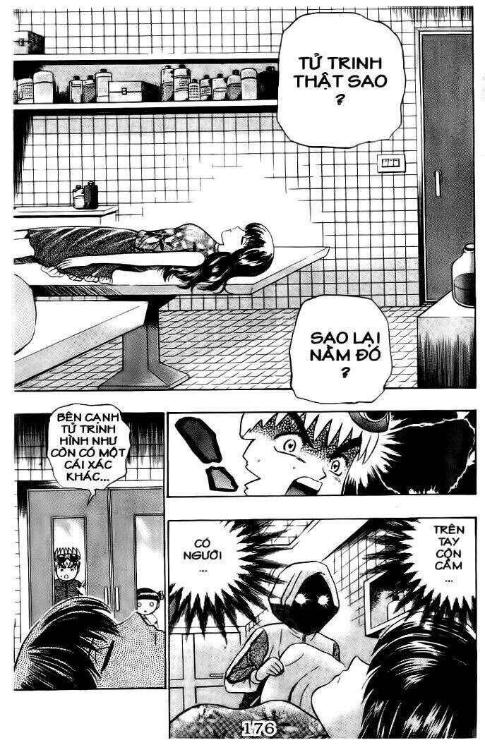 bowling king chapter 79 2