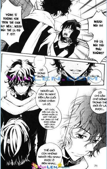 moon boy - chàng trai ánh trăng chapter 9 70