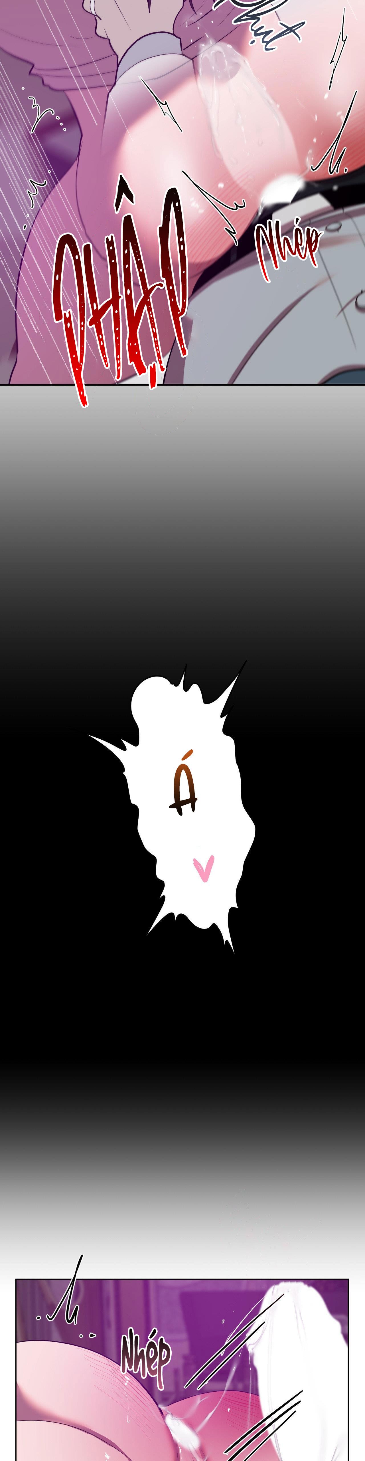 câu lạc bộ bí mật chapter 1.3 34