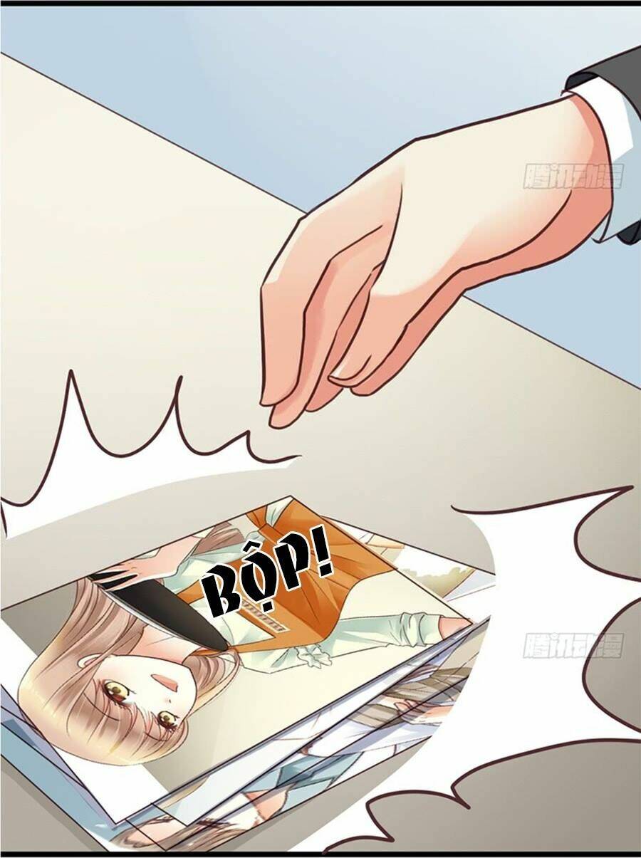 tổng thống ác quỷ xin buông tay chapter 9 14