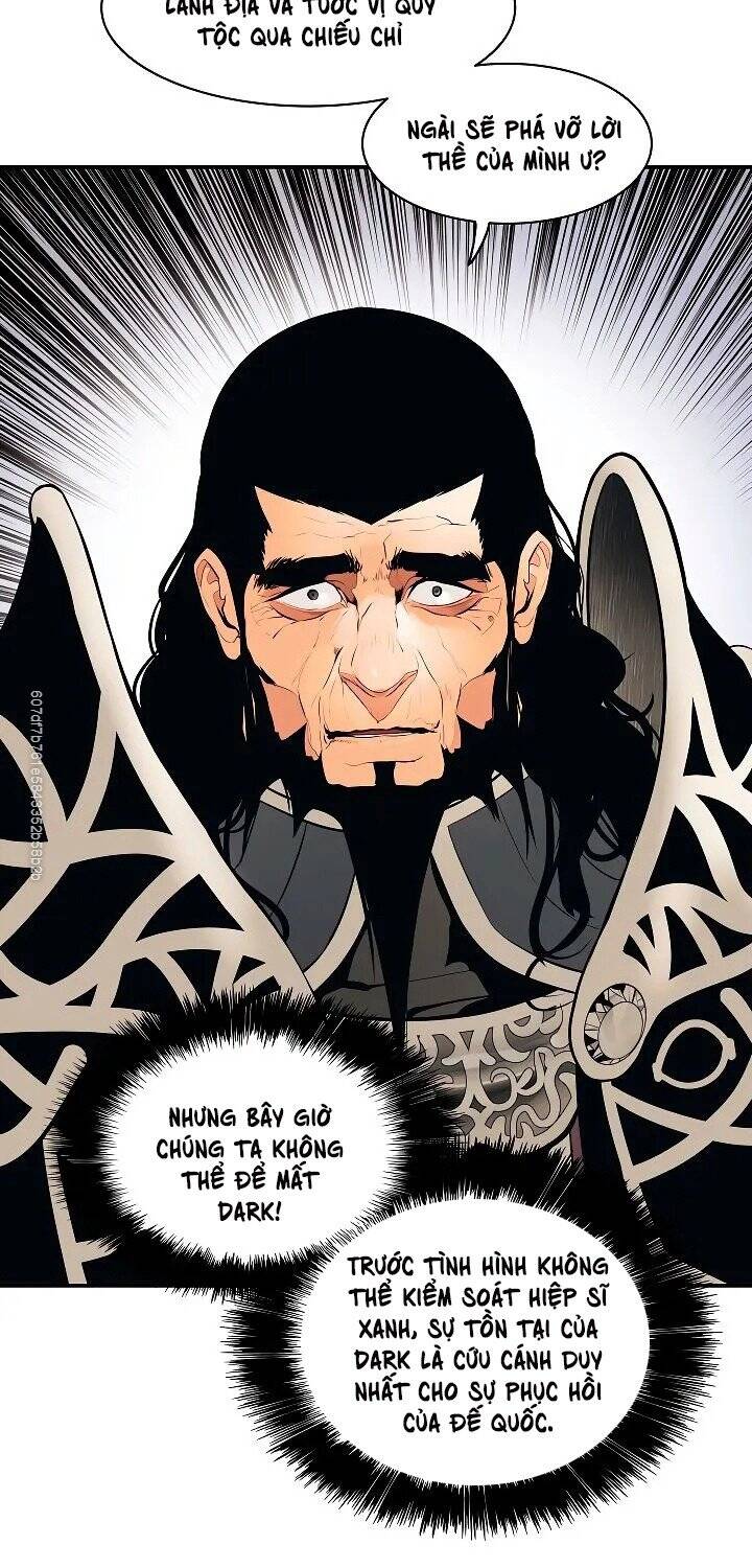 bất bại chân ma chapter 78 18