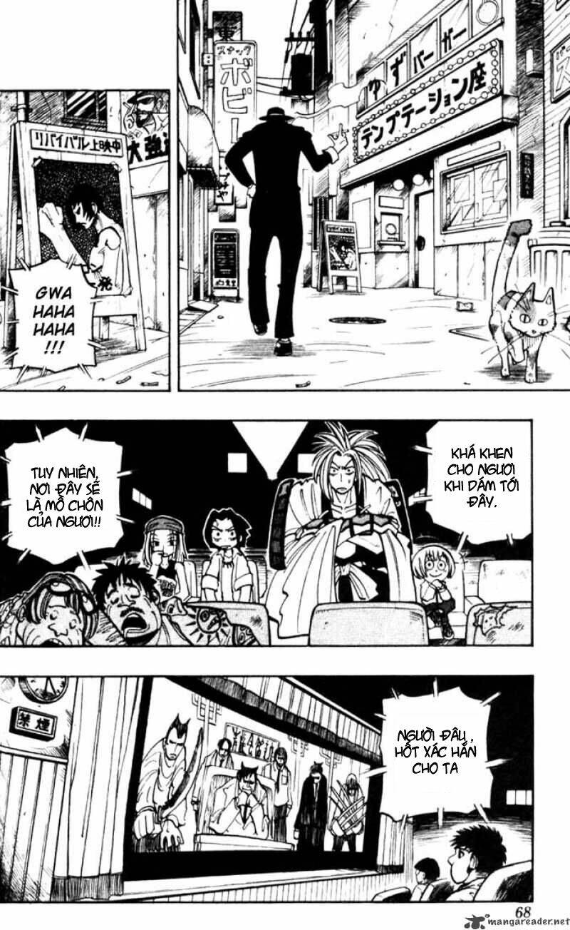 vua pháp thuật chapter 12 4