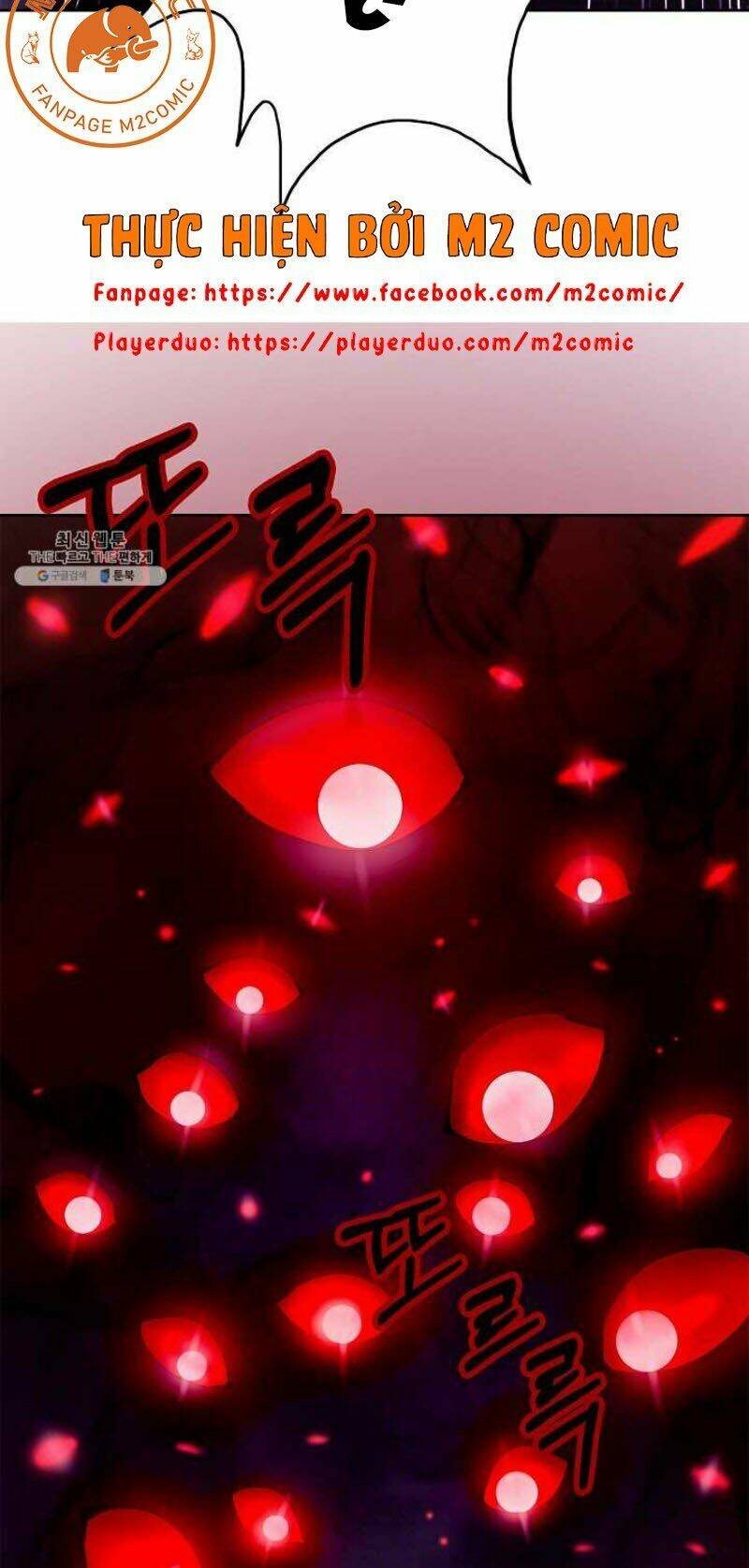 xuyên không thành hổ chapter 15 43