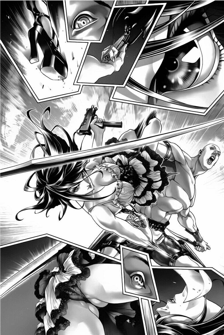 black joke chapter 44 7