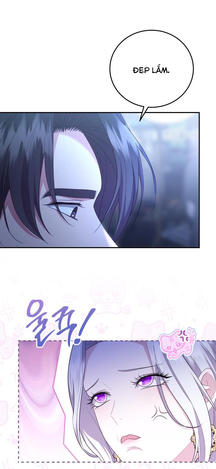 tiểu thư, ta chẳng thích cô chút nào! chapter 21 19