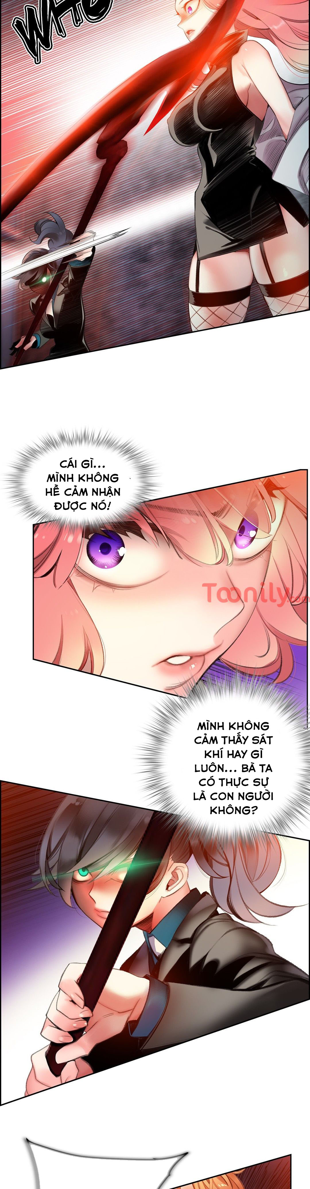 sự ràng buộc của lilith chapter 66 11