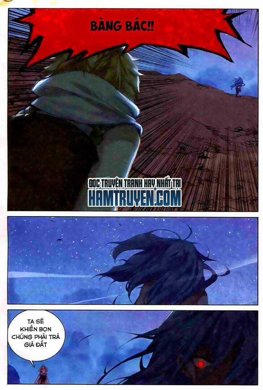 già thiên chapter 34 21