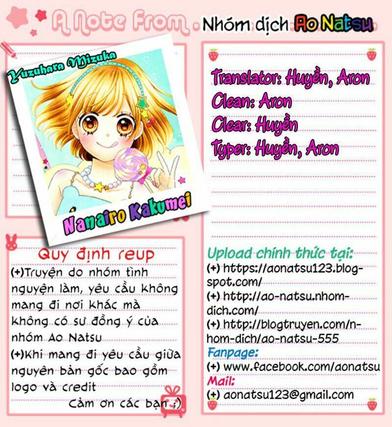 cuộc cách mạng cầu vòng chapter 4.5 1