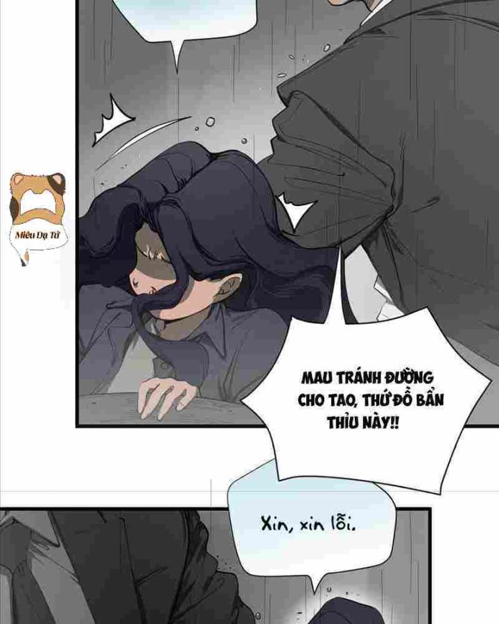 truyện cổ tích trong lòng mèo chapter 1 59