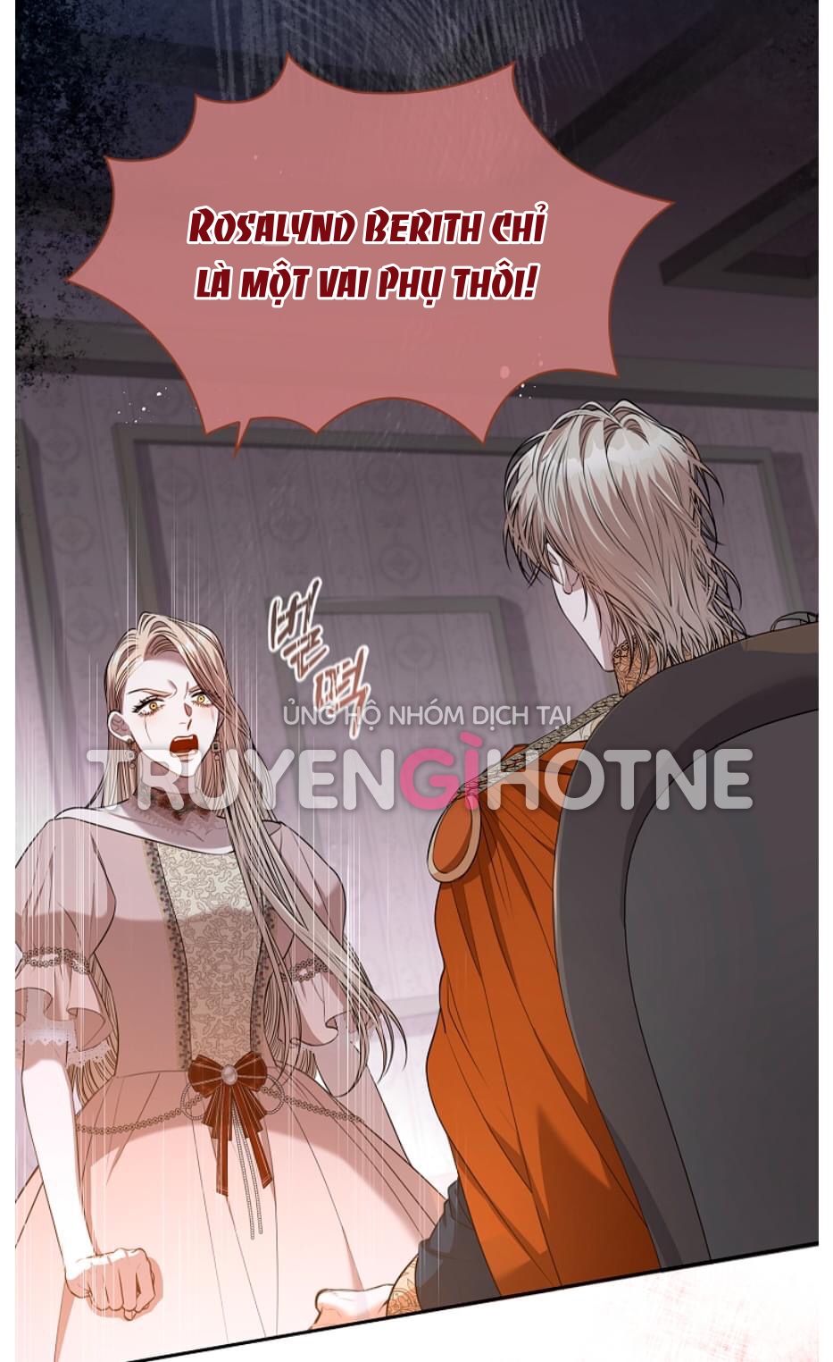 trở thành thư ký của bạo chúa chapter 84 14