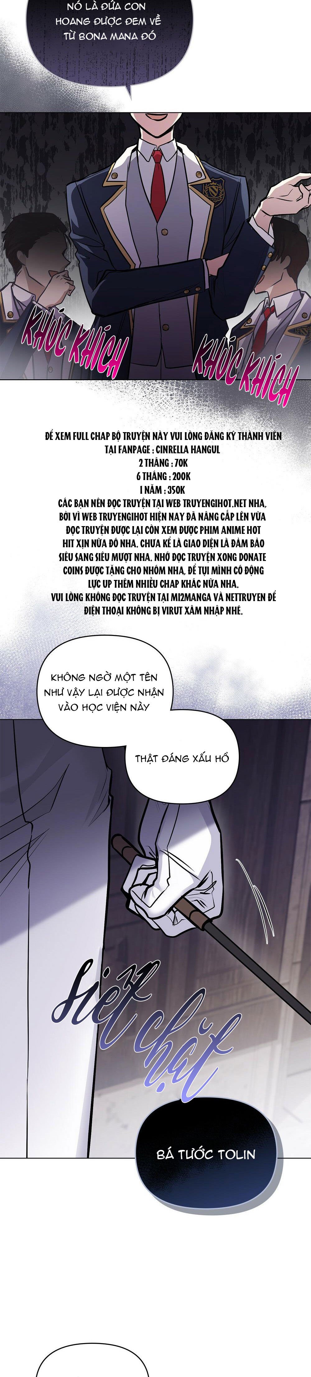 đi tìm nàng camellia chapter 28.1 17