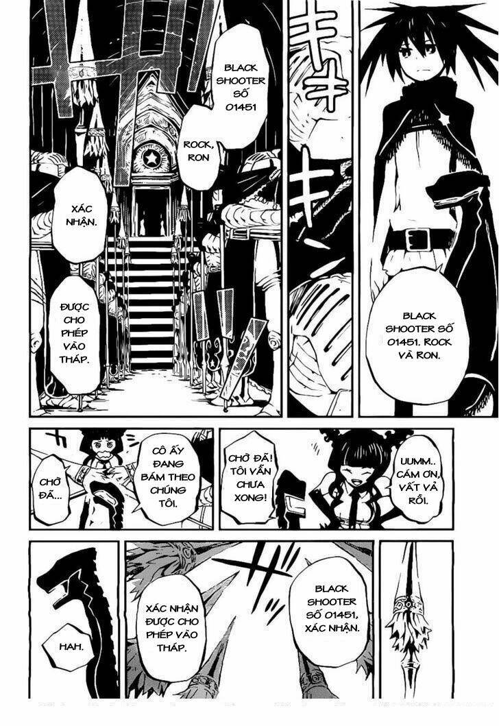 black rock shooter - innocent soul chapter 3 8