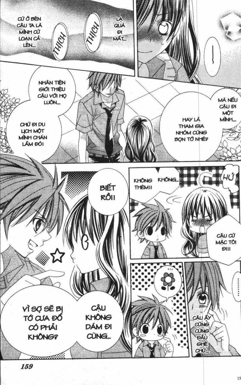 i love you suzuki chapter 8 159