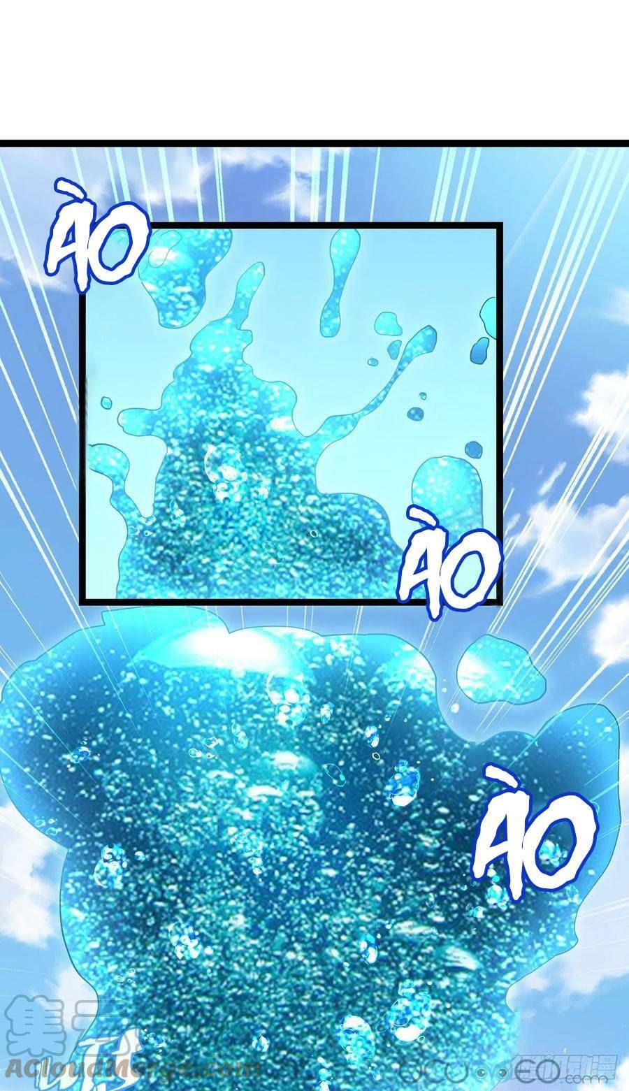 dạy bảo ma vương lão công 2 chapter 14 38