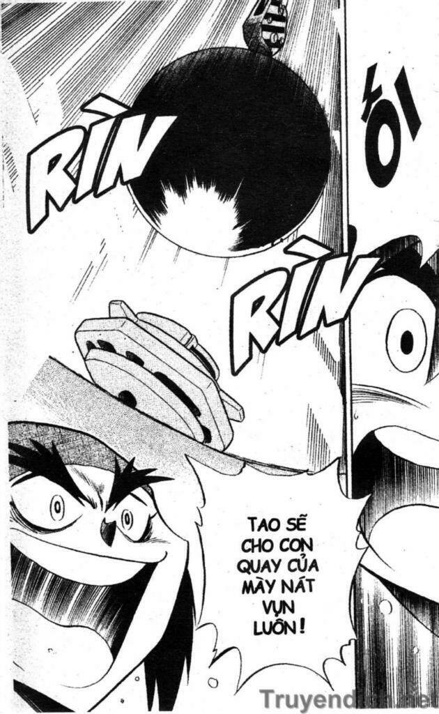 beley - con quay truyền thuyết chapter 1 98