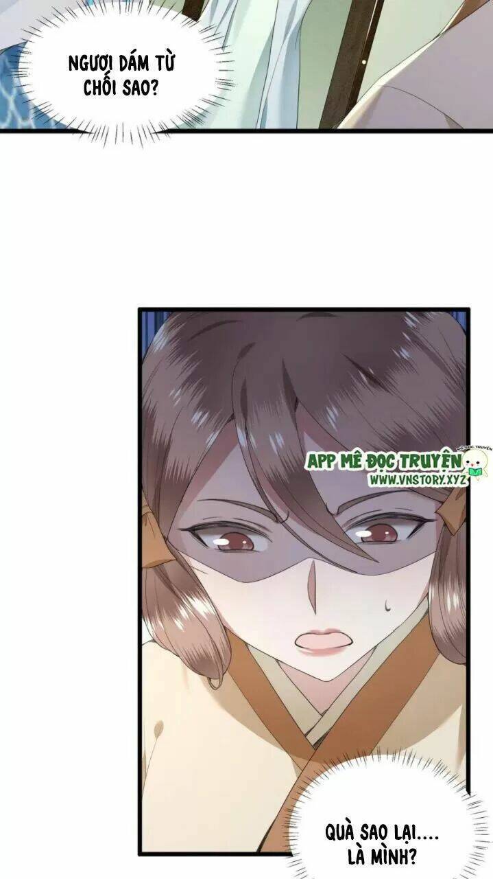 phượng hoàng vu phi chapter 73 29