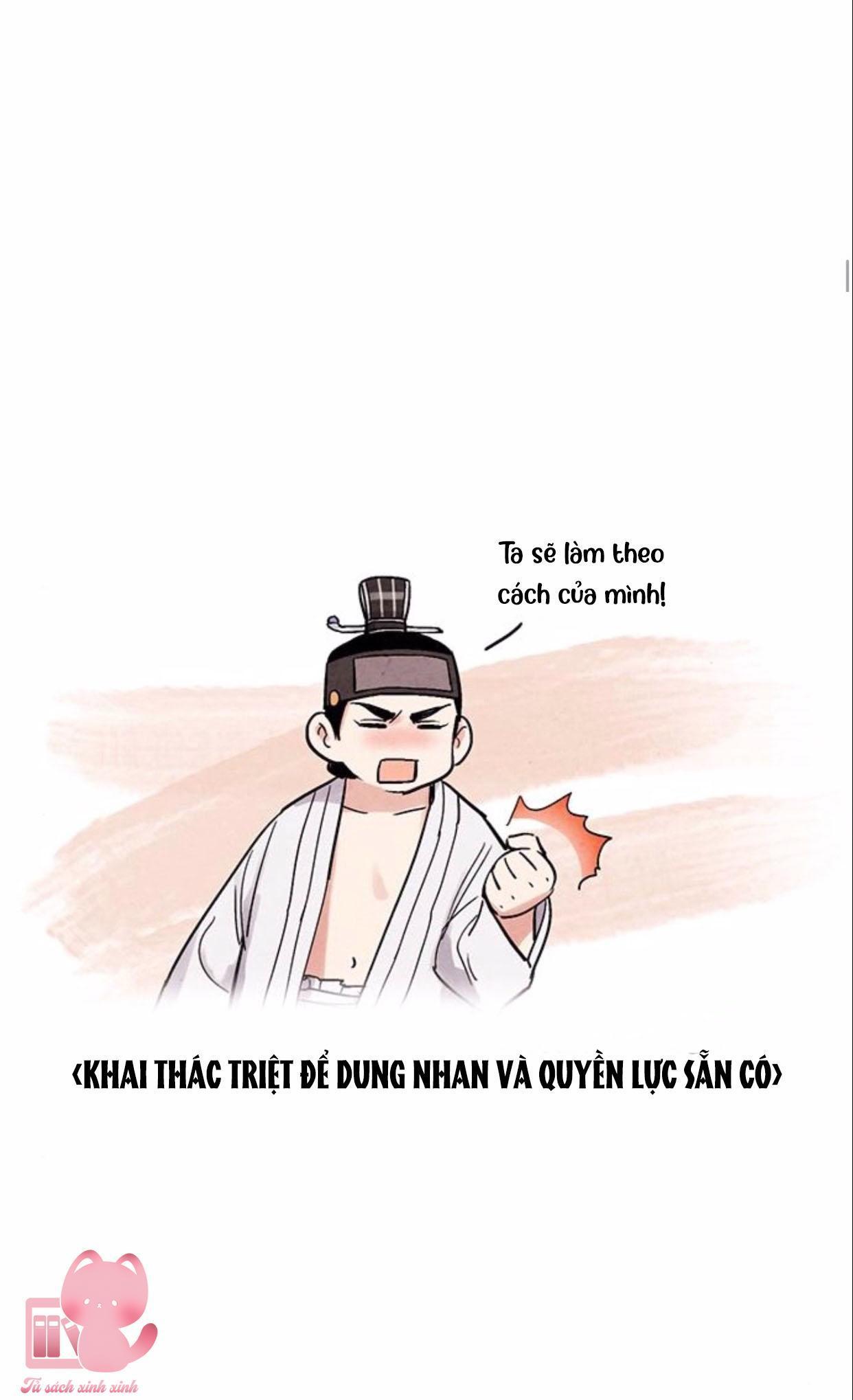 lệnh cấm hôn chapter 55 67