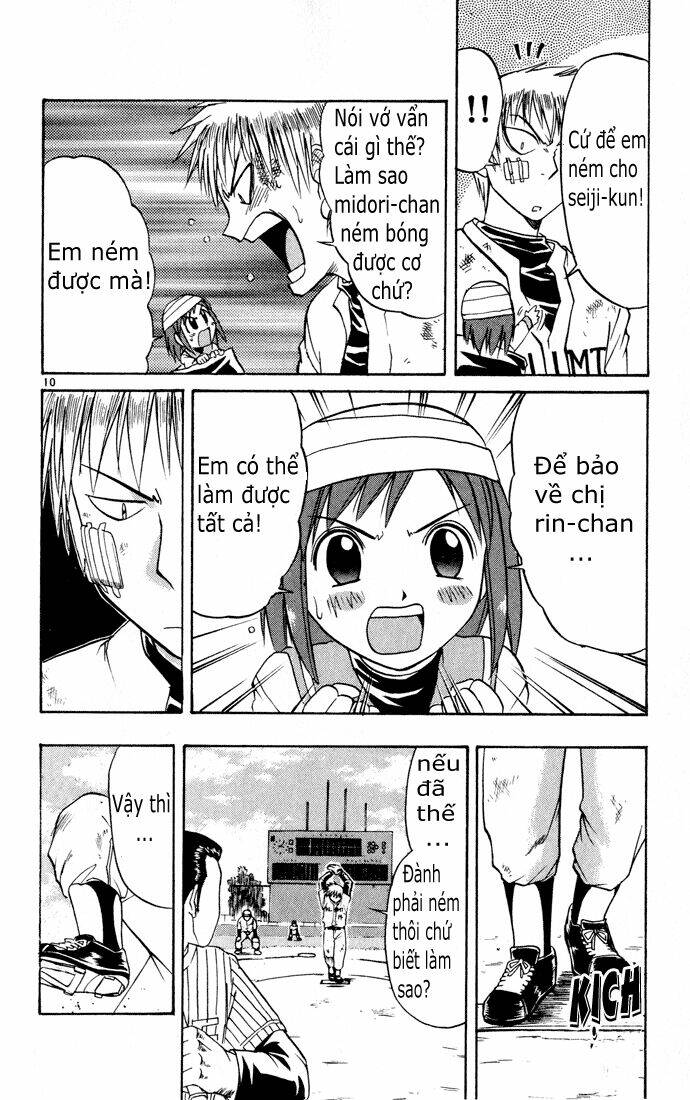 midori no hibi chapter 69 10