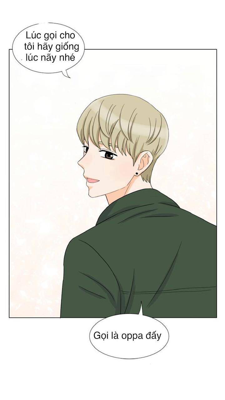 idol và sếp, em yêu ai? chapter 18 33