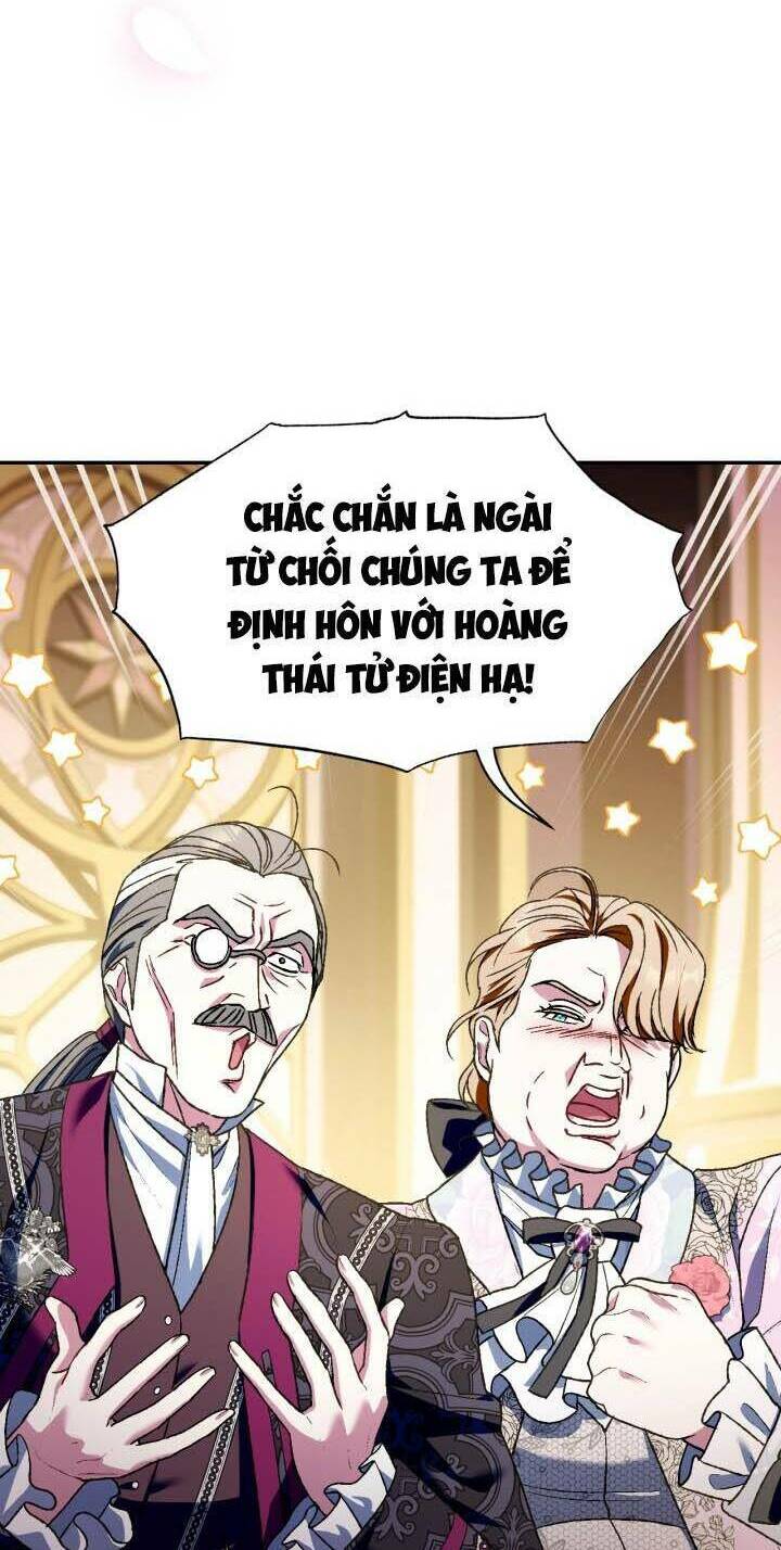 cha, con không muốn kết hôn đâu chapter 105 34