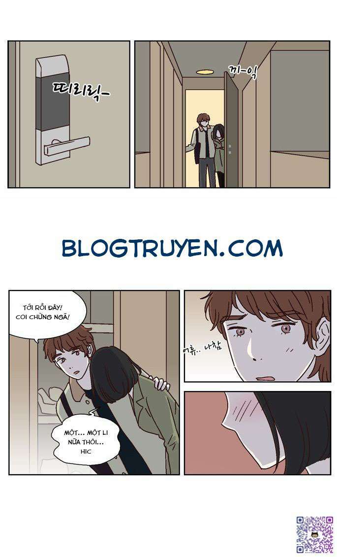 we broke up chapter 15 4