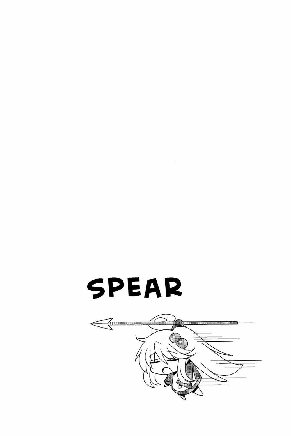 komori-chan wa yaruki o dase chapter 11 10