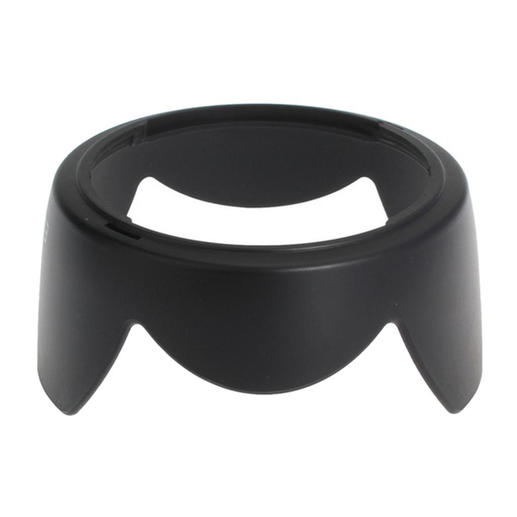 2x EW-63II Lens Hood Shade For Canon EF 28-105mm f/3.5-4.5 II USM 28mm f/1.8