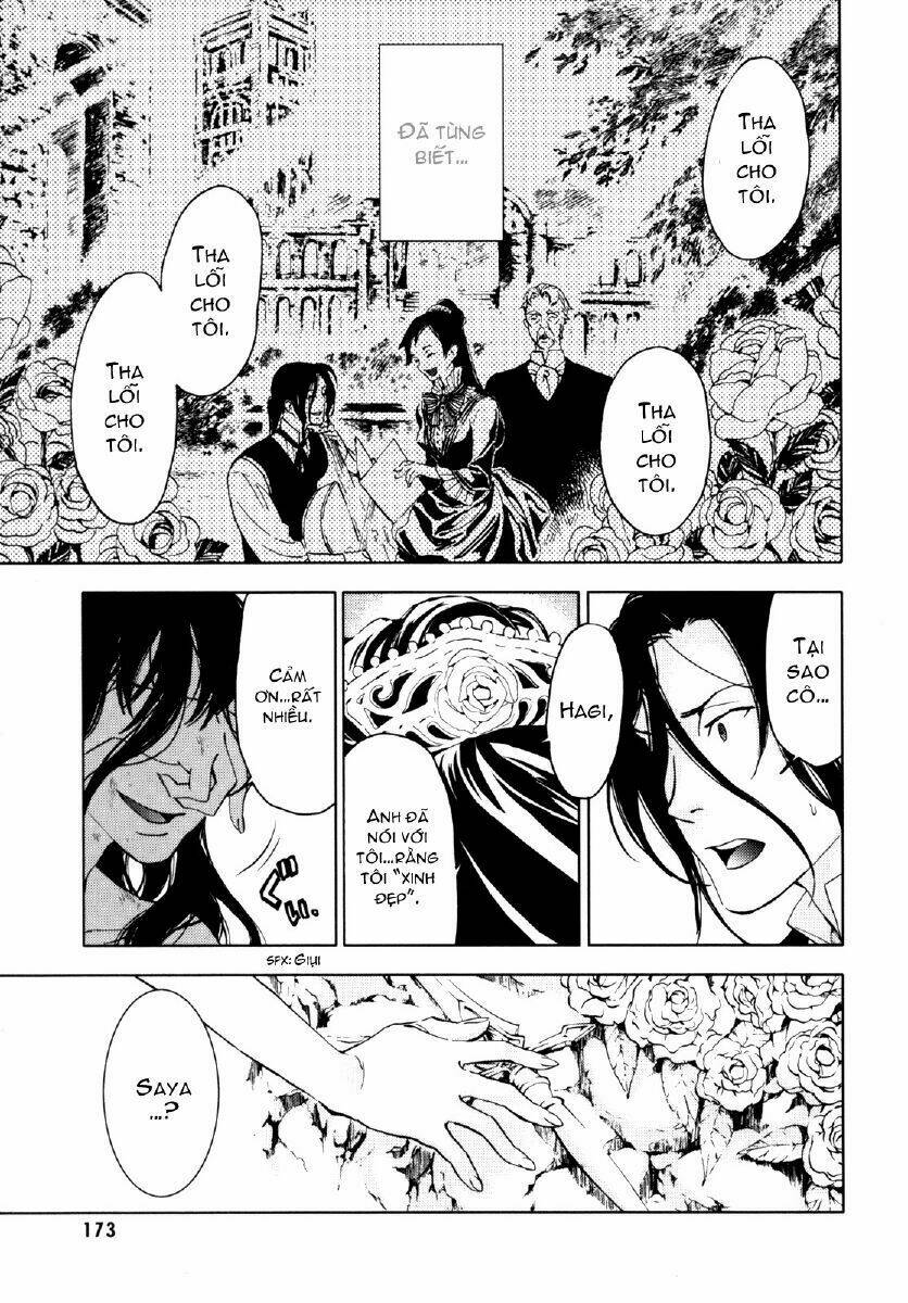 blood+ chapter 22 23