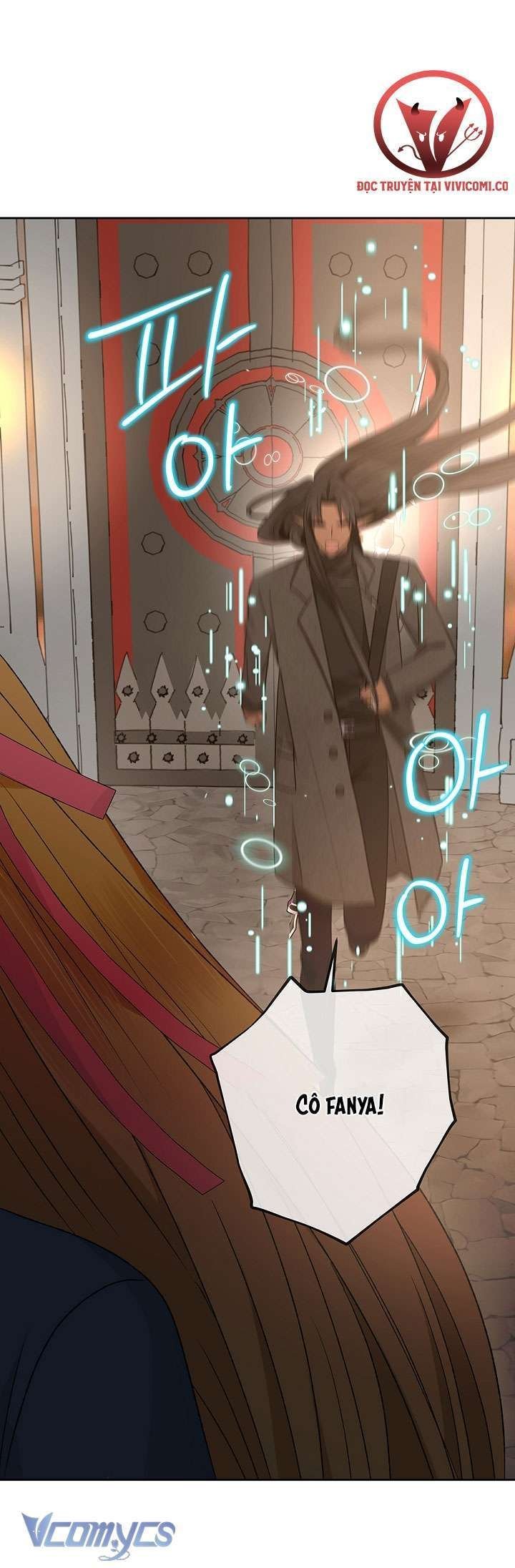 [18+] người tình của yêu tinh chapter 32 32