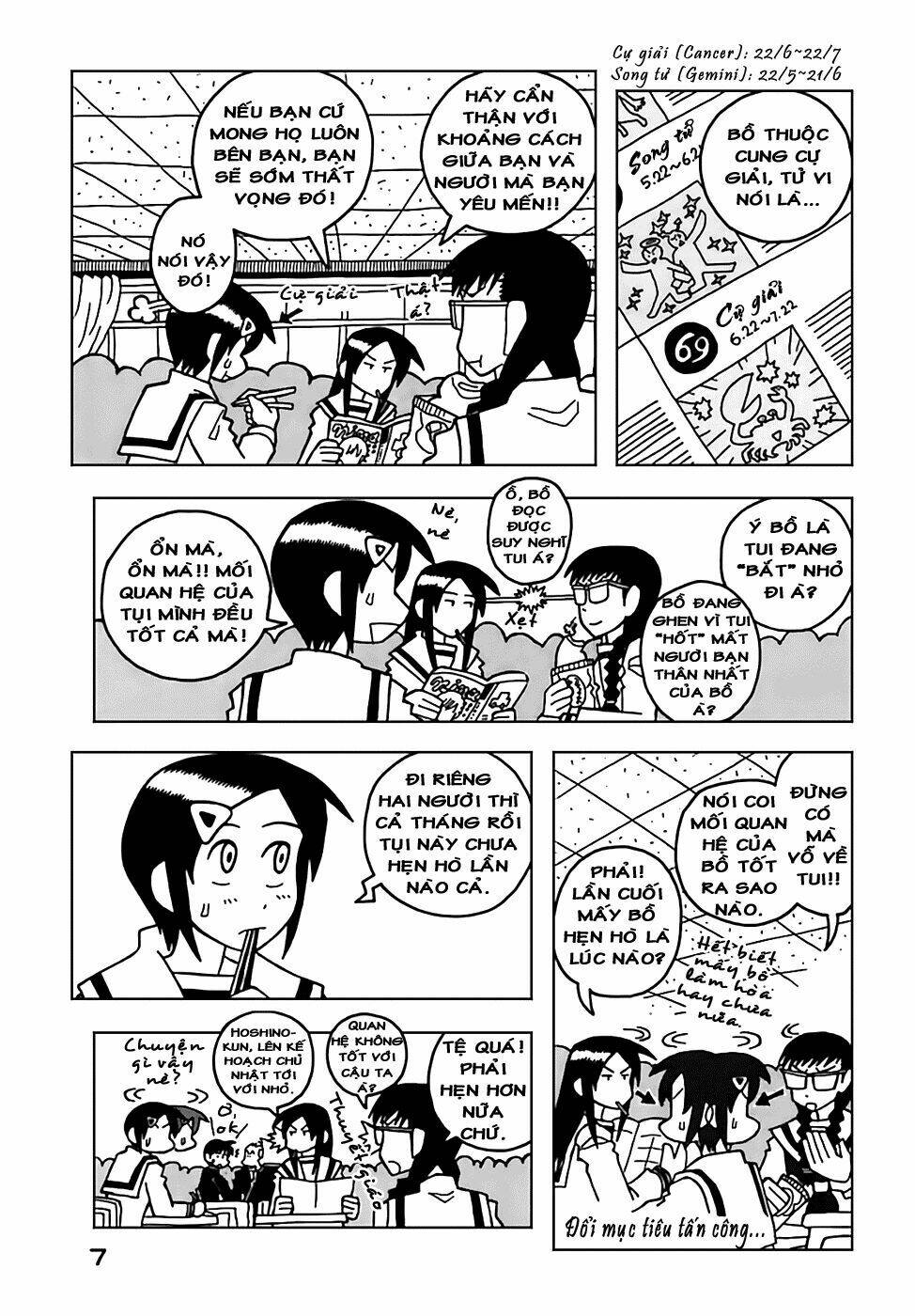 love roma chapter 26 10