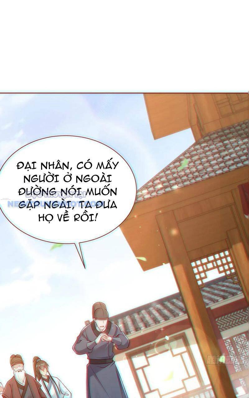 ta thực sự không muốn làm thần tiên chapter 60 34