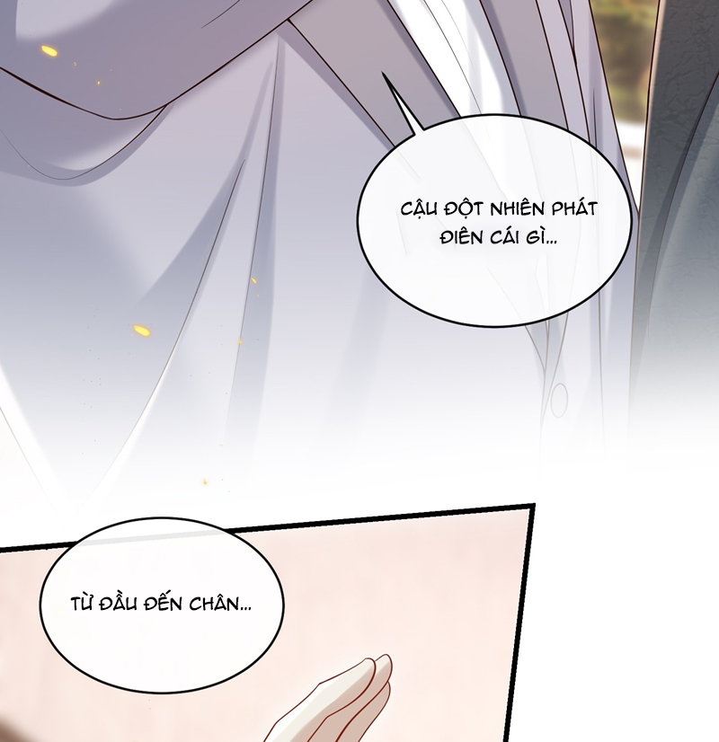 Anh Ấy Đến Từ Màn Đêm chapter 36