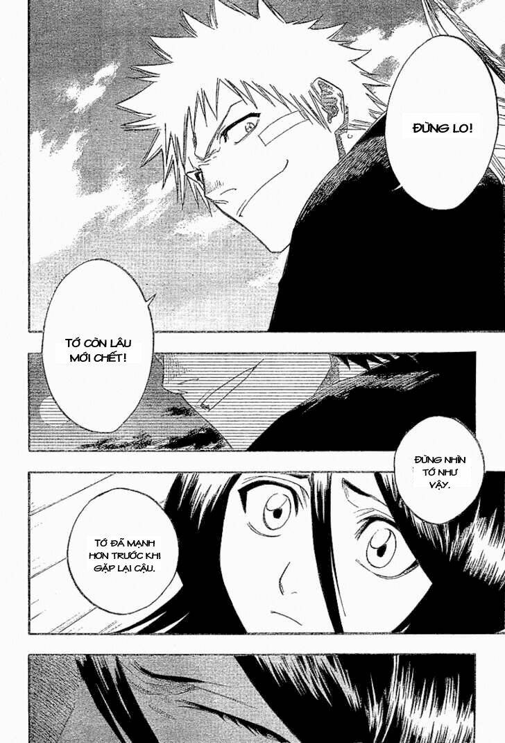 thần chết ichigo chapter 117 5