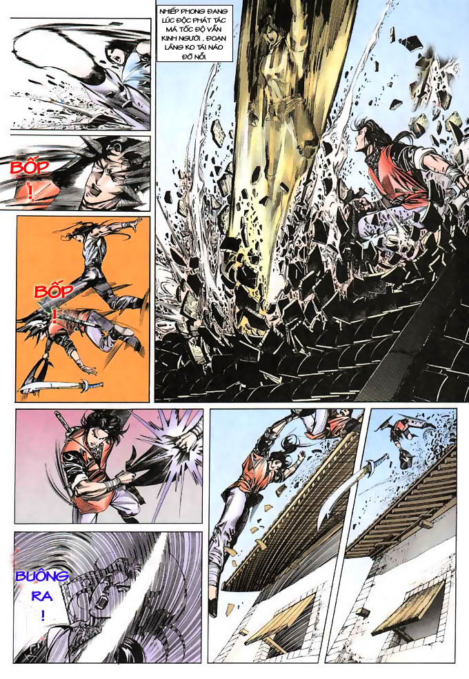 phong vân chapter 108 19