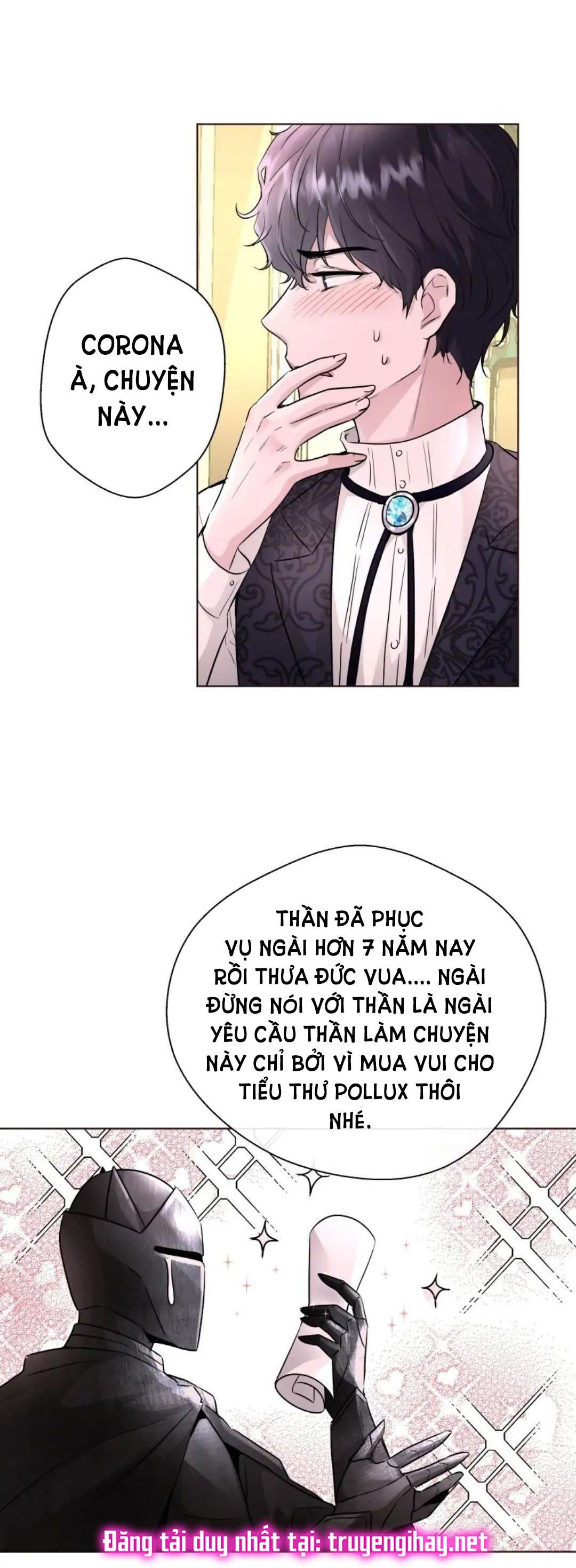 5500 sắc thái của quỷ vương chapter 17.1 9