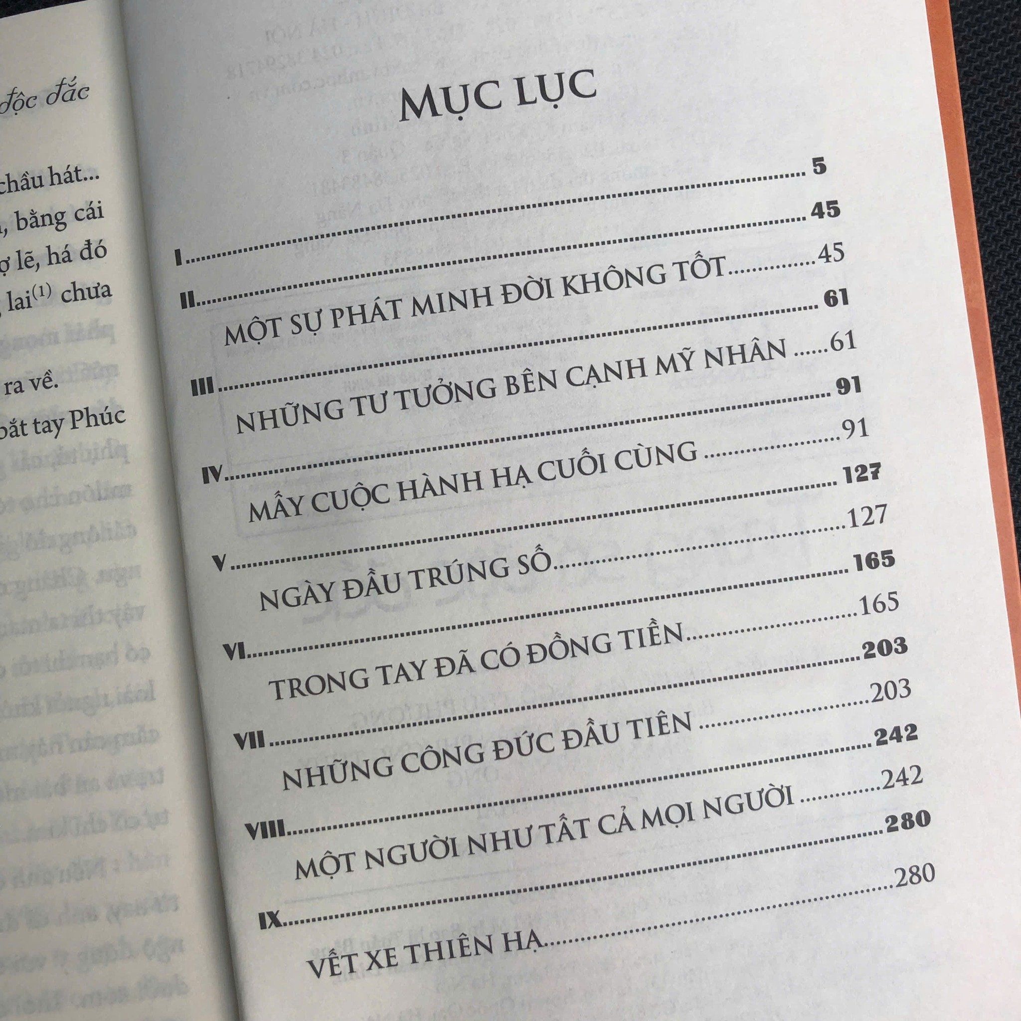 Sách: Trúng Số Độc Đắc (Vũ Trọng Phụng)