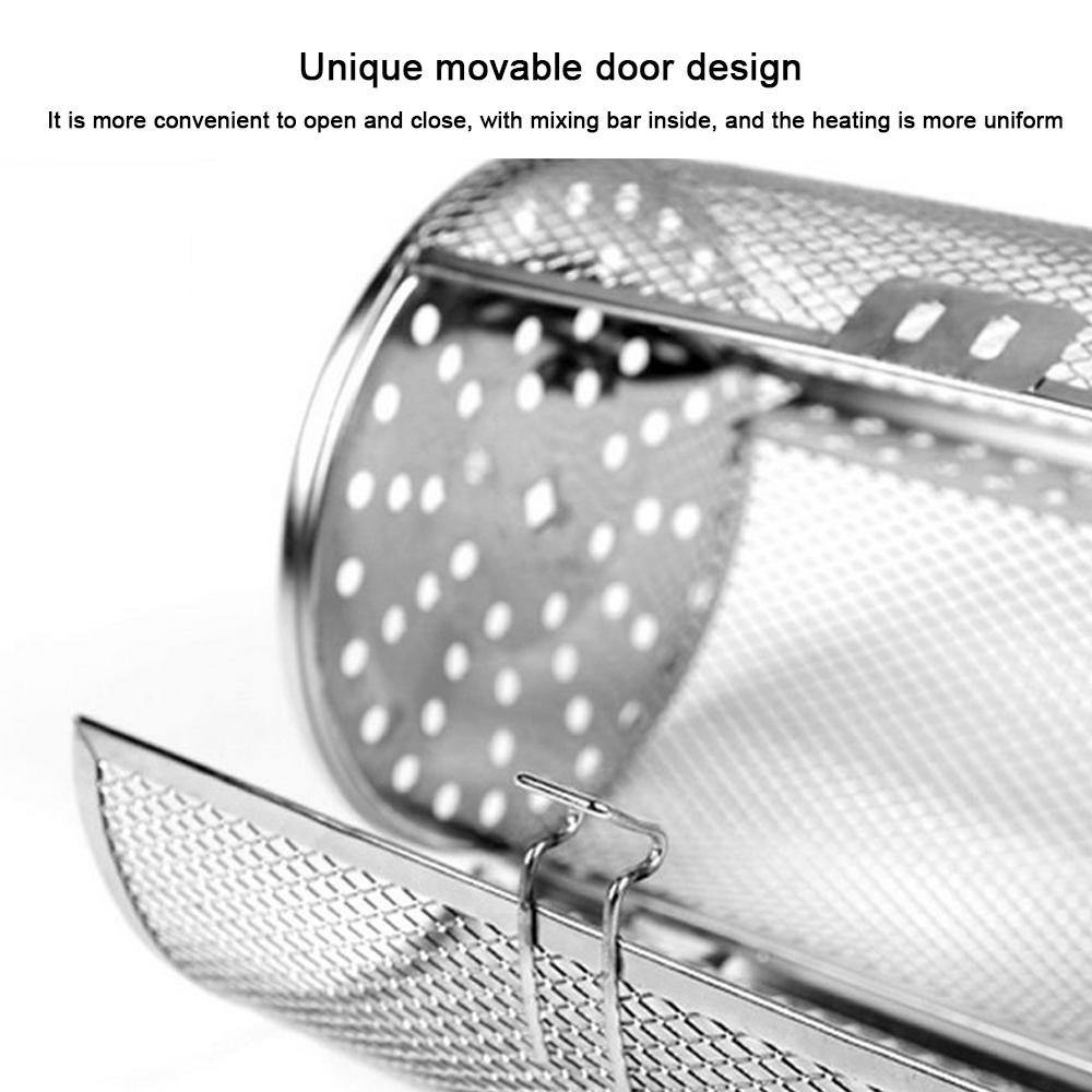 Rotisserie Cage Replacement for Instant Vortex Air Fryer Oven,Accessories for Instant Vortex Air Fryer