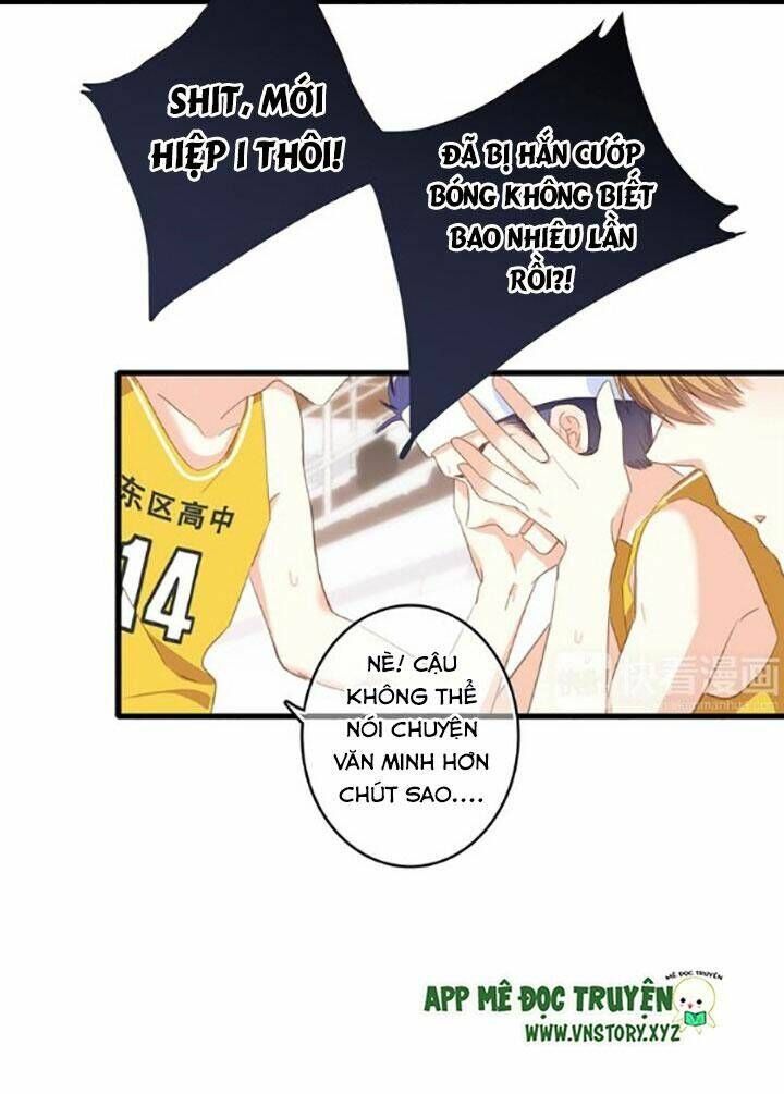 con tim rung động 2 chapter 81 16