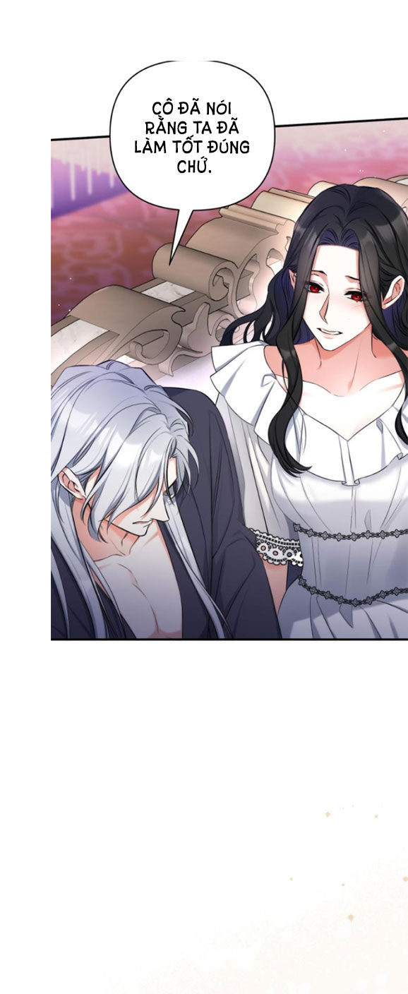 dành cho nhân vật bị bỏ rơi yêu thích nhất của tôi chapter 28.2 3