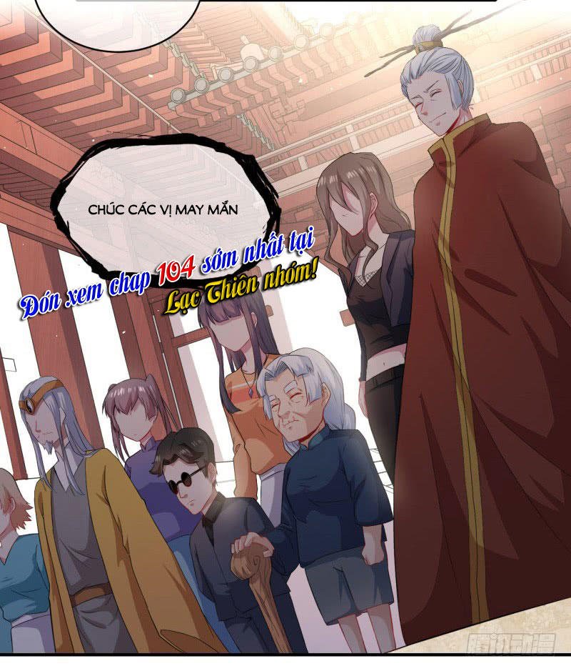 ngạo kiều quỷ vương yêu ta chapter 103 46