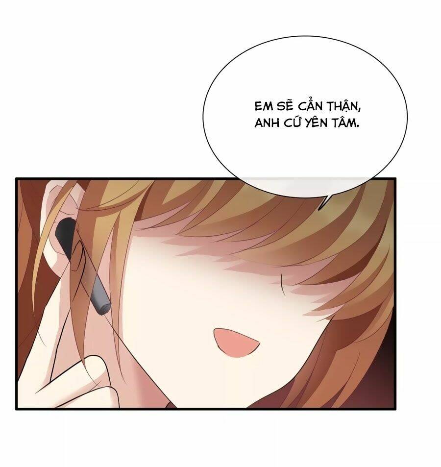 nhân chất tình nhân chapter 28.2 21