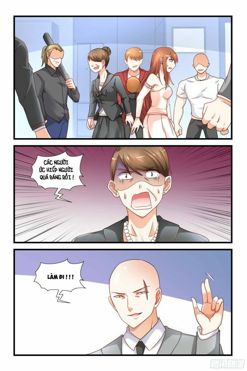 dường như tình yêu đã đến chapter 5 6