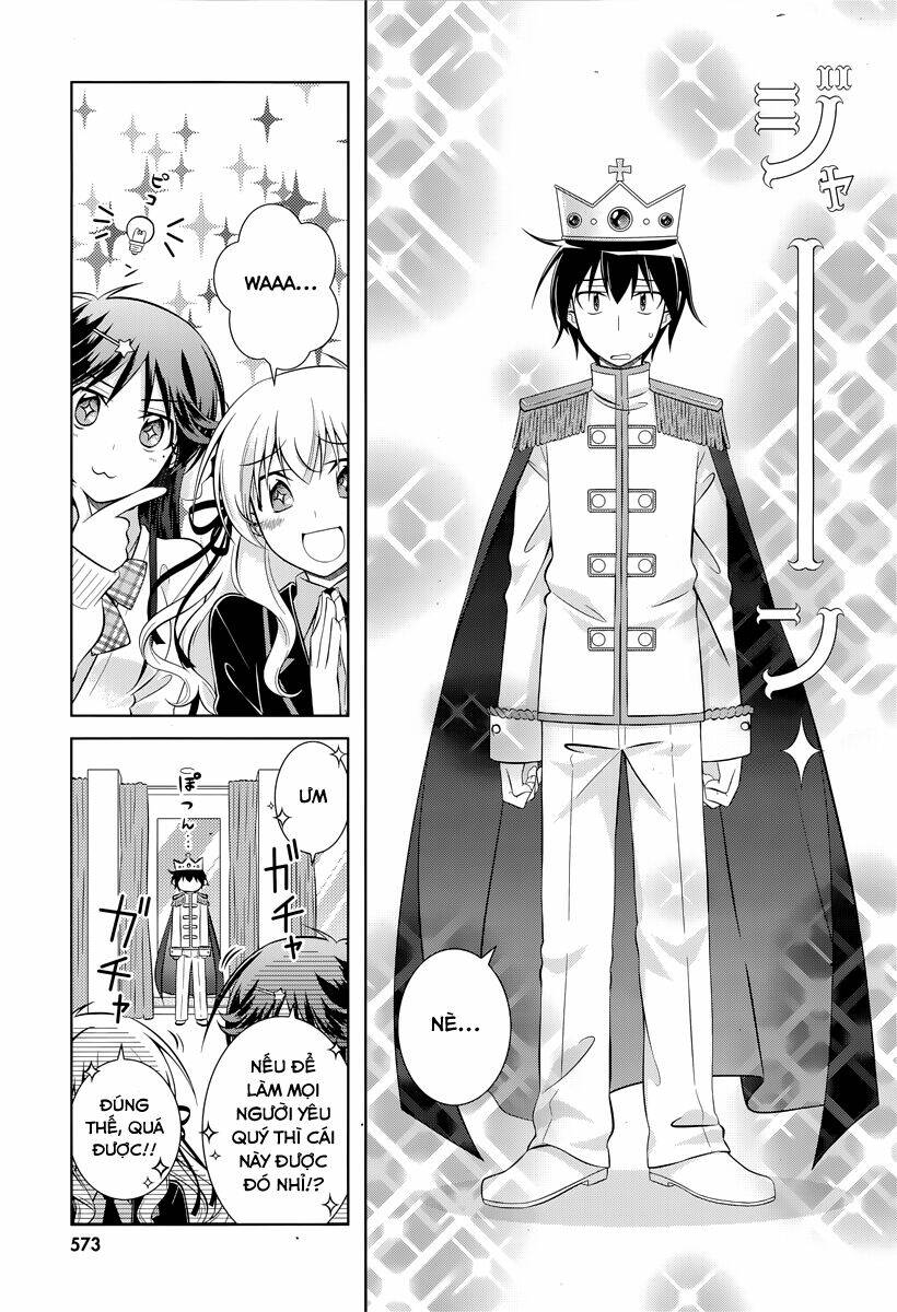 iris zero chapter 41.1 7