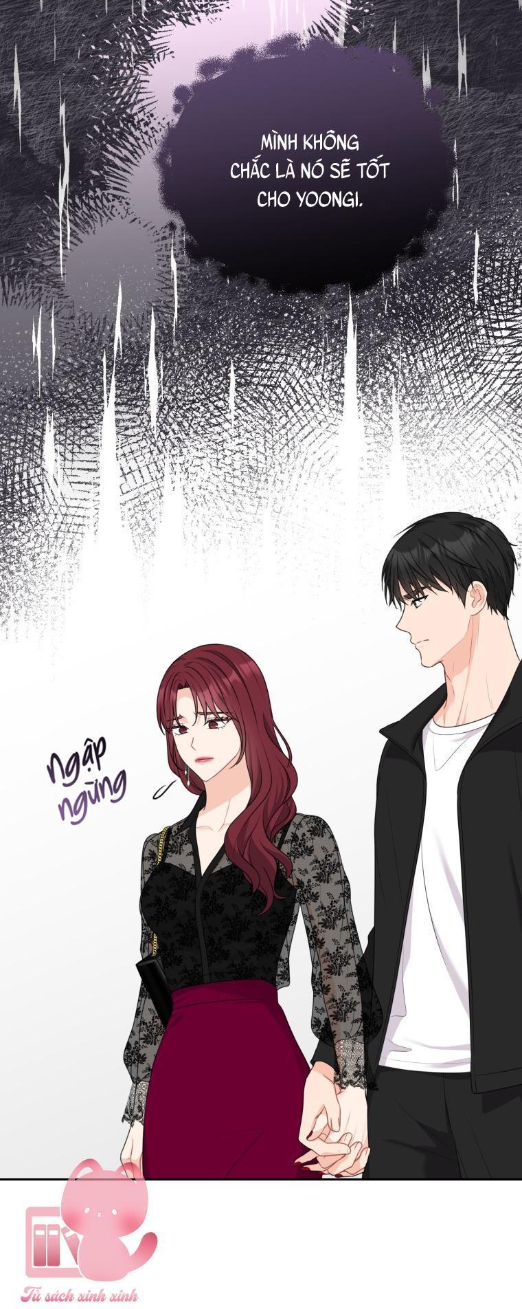 mong được chị chỉ bảo, tiền bối chapter 36 65